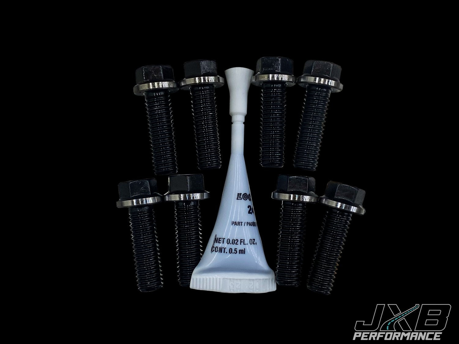 ARP Crank Pulley Bolt Kit (JXB) - Audi 3.0T Engine (HDW02A0/1)