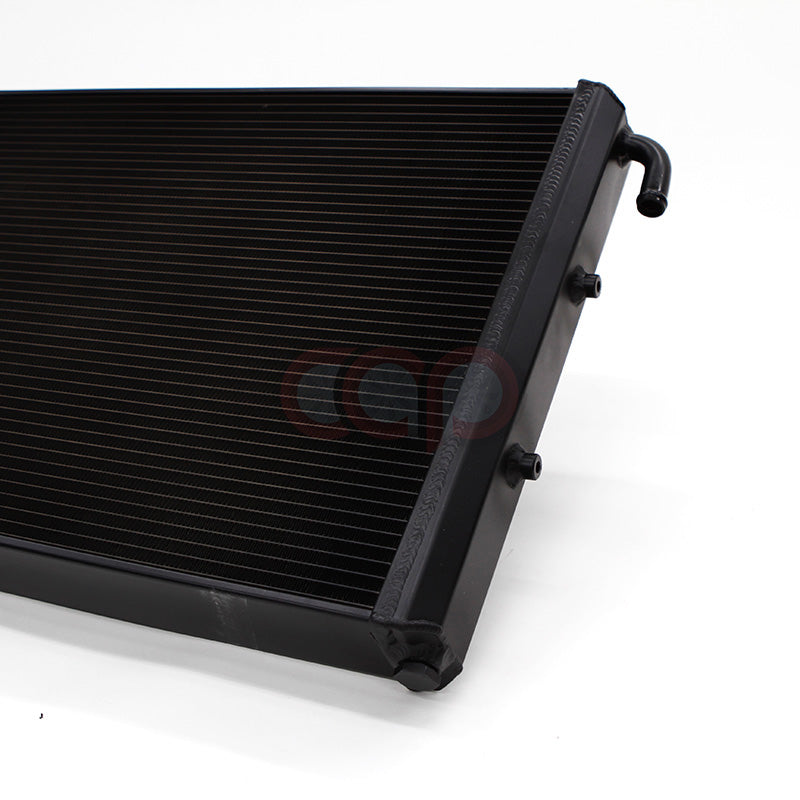 CAP Heat Exchanger Upgrade for Supercharged 3.0T Audis | Fits 2010-2017 B8/B8.5 S4, S5, A6, A7
