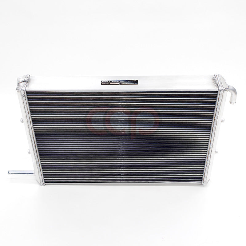 CAP Heat Exchanger Upgrade for Supercharged 3.0T Audis | Fits 2010-2017 B8/B8.5 S4, S5, A6, A7