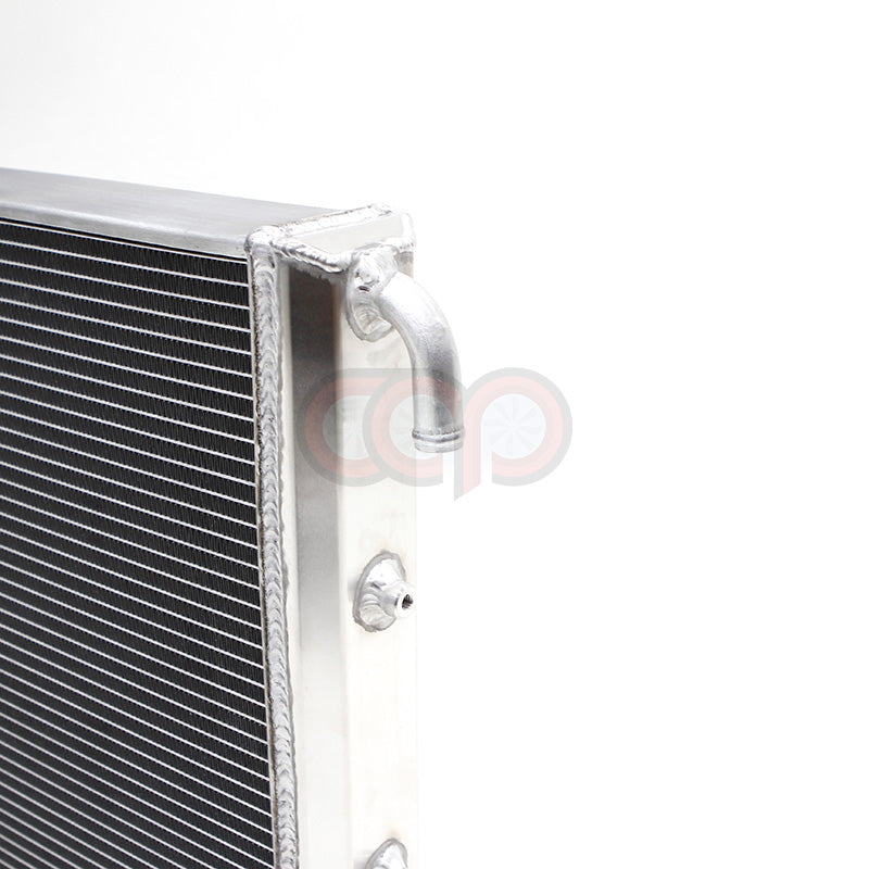 CAP Heat Exchanger Upgrade for Supercharged 3.0T Audis | Fits 2010-2017 B8/B8.5 S4, S5, A6, A7