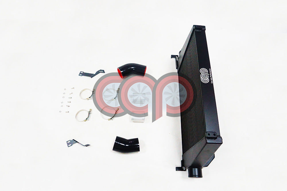 2017-2025 CAP Audi 2.0T/3.0T Intercooler | Audi B9 S4, A4, A5, S5, Q5, SQ5