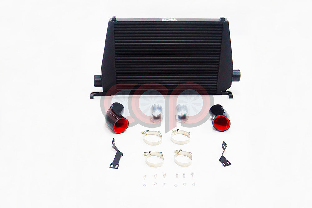 2017-2025 CAP Audi 2.0T/3.0T Intercooler | Audi B9 S4, A4, A5, S5, Q5, SQ5