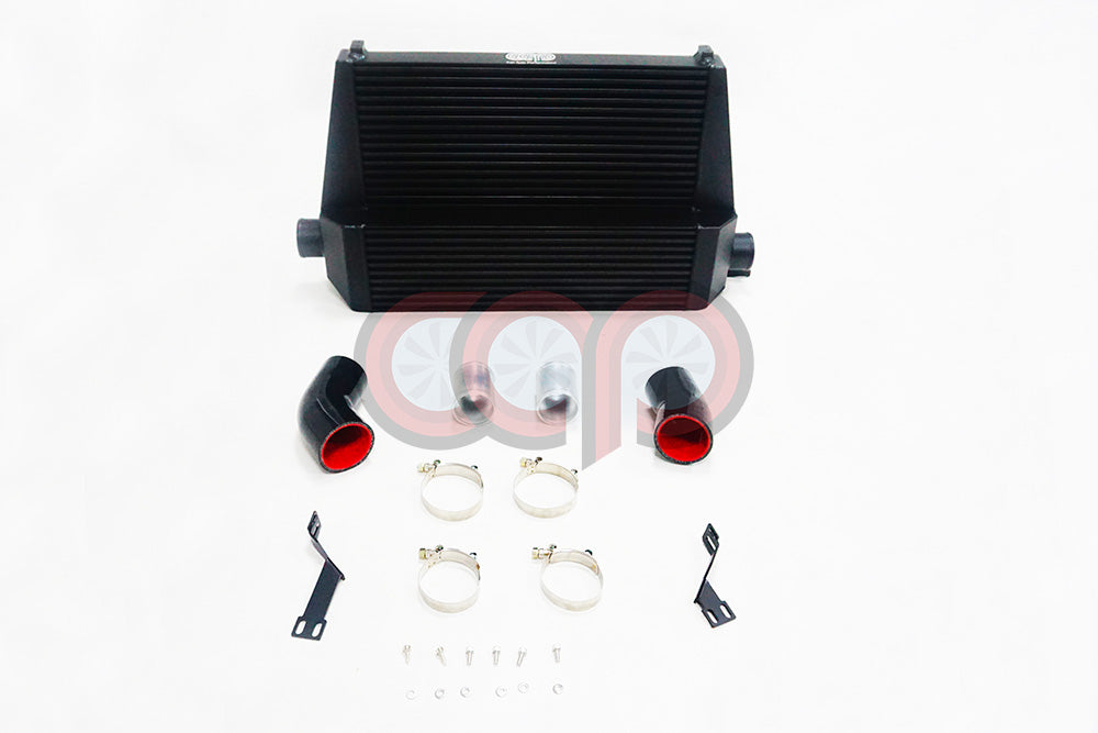 2017-2025 CAP Audi 2.0T/3.0T Intercooler | Audi B9 S4, A4, A5, S5, Q5, SQ5