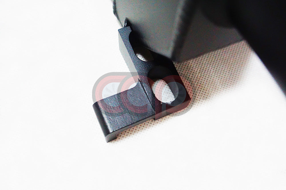2017-2025 CAP Audi 2.0T/3.0T Intercooler | Audi B9 S4, A4, A5, S5, Q5, SQ5