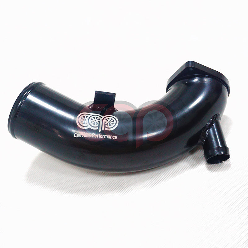 CAP Aluminum 3.0T Turbo Inlet 3.0" | Audi B9/B9.5 S4, S5, SQ5