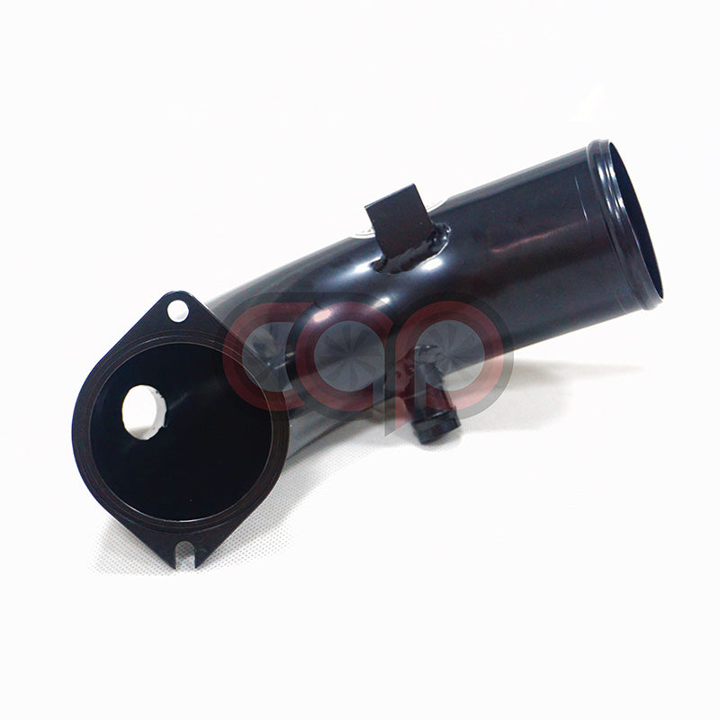 CAP Aluminum 3.0T Turbo Inlet 3.0" | Audi B9/B9.5 S4, S5, SQ5