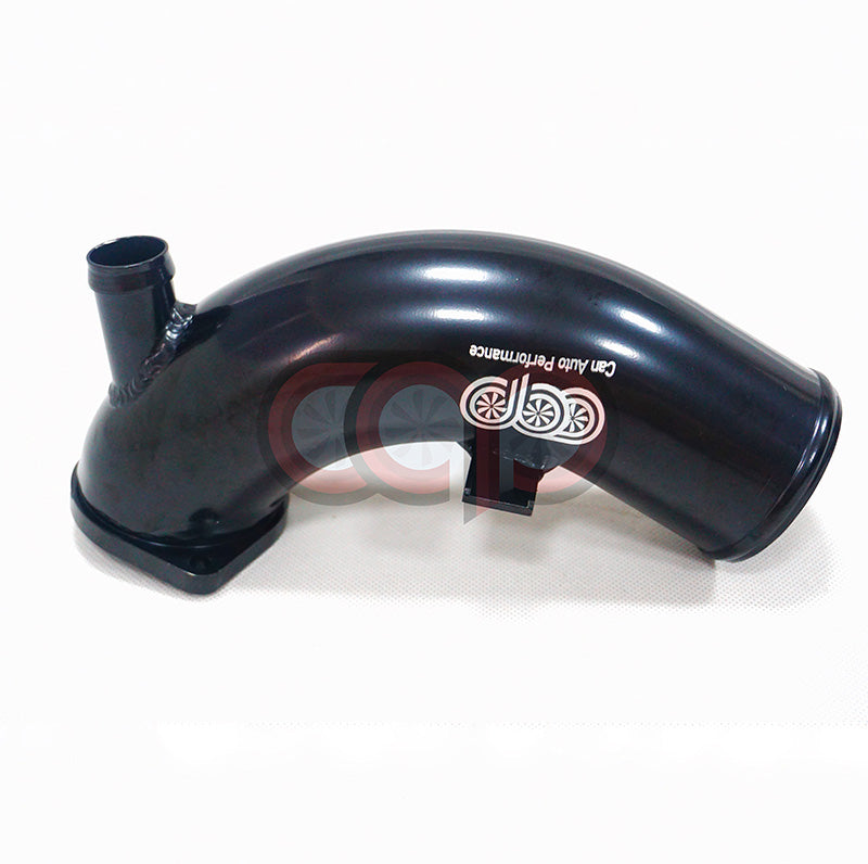 CAP Aluminum 3.0T Turbo Inlet 3.0" | Audi B9/B9.5 S4, S5, SQ5