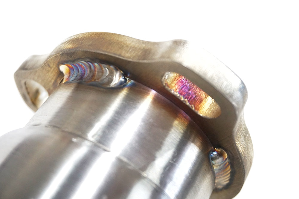 2013-2018 CAP Audi C7/C7.5 S6/RS6/S7/RS7/A8/S8 4.0T Cast Downpipes Exhaust - V2