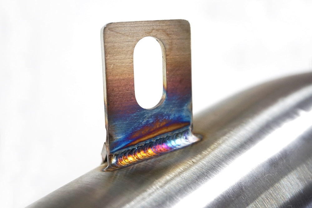 2013-2018 CAP Audi C7/C7.5 S6/RS6/S7/RS7/A8/S8 4.0T Cast Downpipes Exhaust - V2