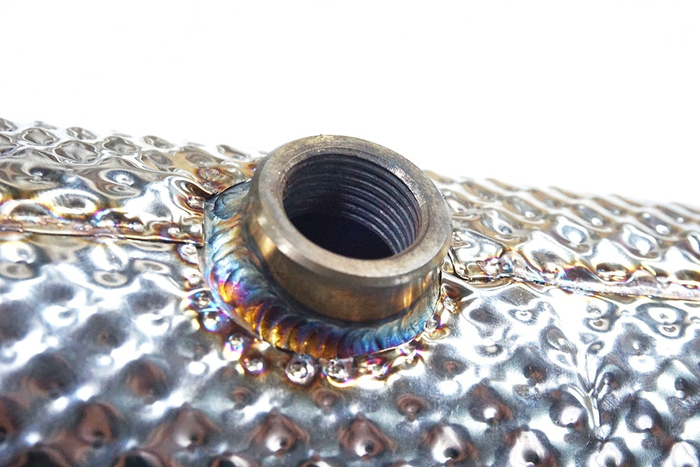 2013-2018 CAP Audi C7/C7.5 S6/RS6/S7/RS7/A8/S8 4.0T Cast Downpipes & Midpipes Exhaust Combo - V2