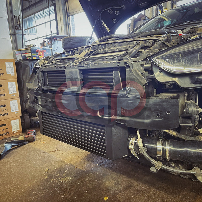 2017-2025 CAP Audi 2.0T/3.0T Intercooler | Audi B9 S4, A4, A5, S5, Q5, SQ5