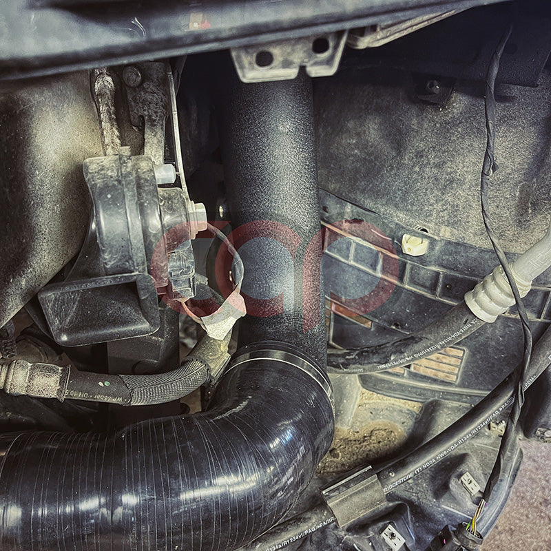 2017-2025 CAP 3.0T Charge Pipes Kit | Audi B9/ B9.5 S4, S5, SQ5