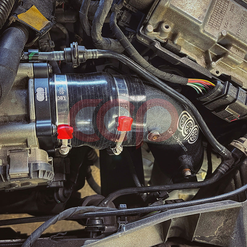 2017-2025 CAP 3.0T Charge Pipes Kit | Audi B9/ B9.5 S4, S5, SQ5