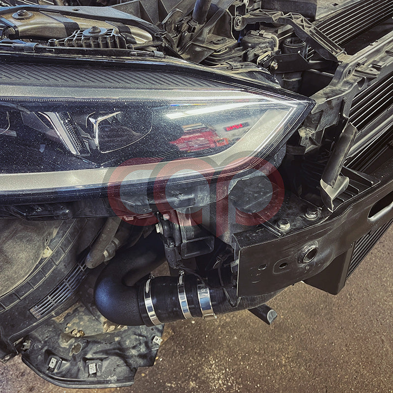2017-2025 CAP 3.0T Charge Pipes Kit | Audi B9/ B9.5 S4, S5, SQ5