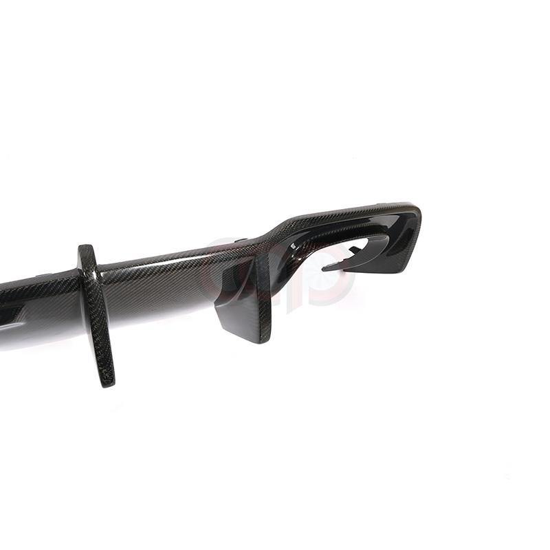 2017-2020 8V.5 Audi A3/S3 - CAP Carbon Fiber Diffuser - V1