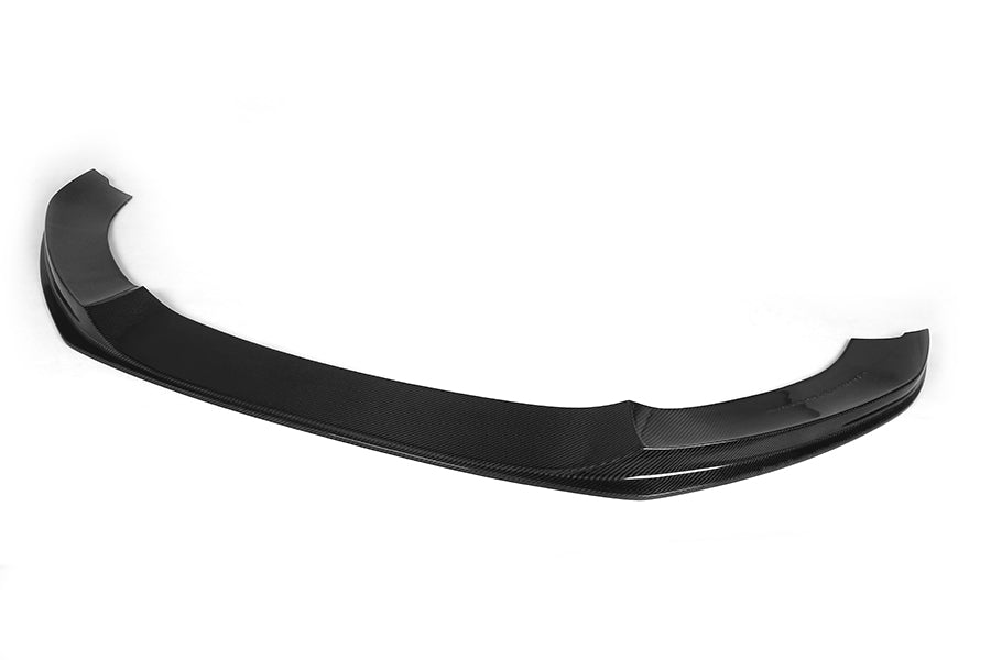2012-2015 C7 Audi A7 S-Line/S7 - CAP Carbon Fiber Front Lip
