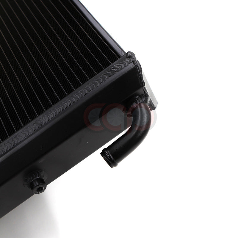 CAP Heat Exchanger Upgrade for Supercharged 3.0T Audis | Fits 2010-2017 B8/B8.5 S4, S5, A6, A7