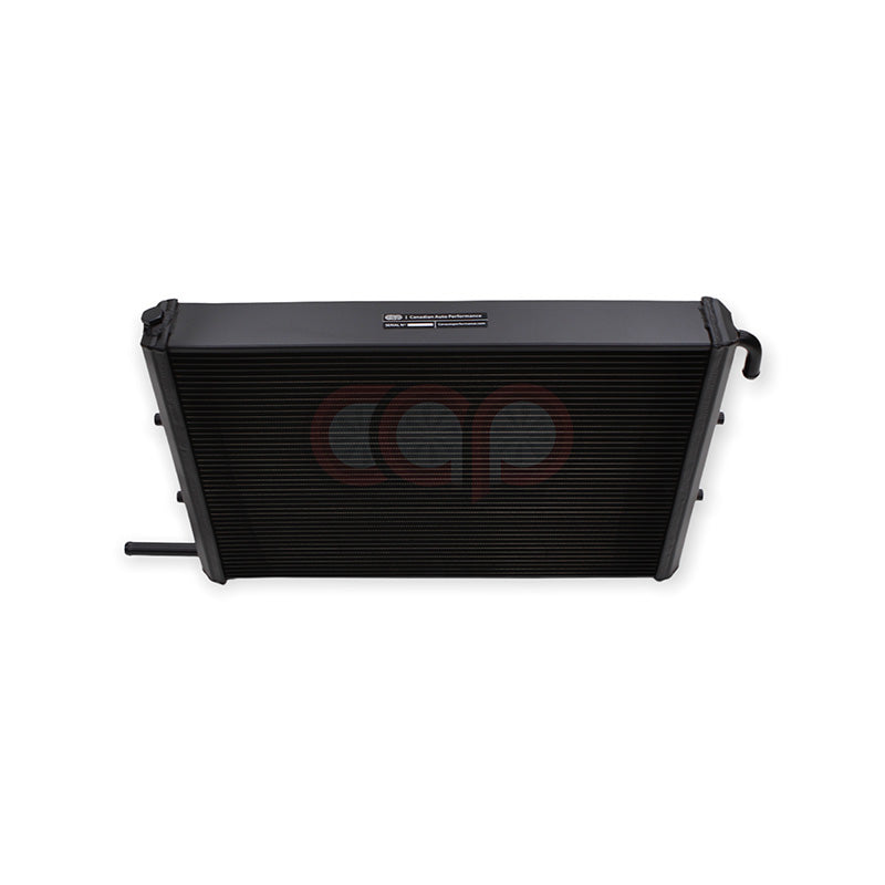 CAP Heat Exchanger Upgrade for Supercharged 3.0T Audis | Fits 2010-2017 B8/B8.5 S4, S5, A6, A7