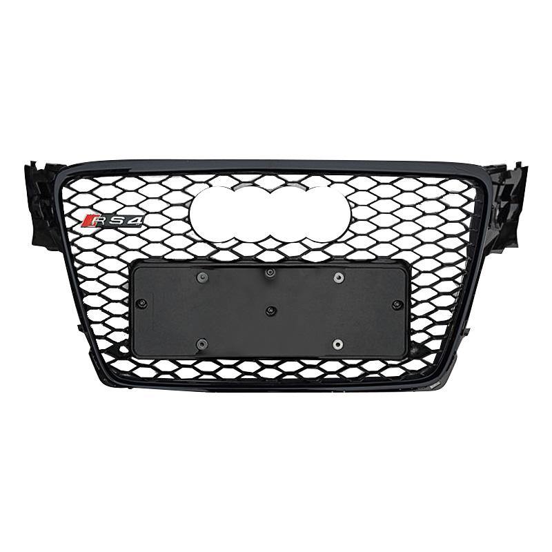 Audi A4/S4 B8 Honeycomb Grill | Canadian Auto Performance