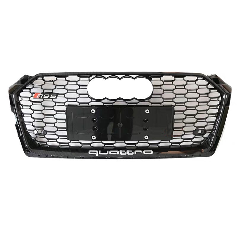 2018-2019 Audi RS5 Honeycomb Grille | B9 Audi A5/S5