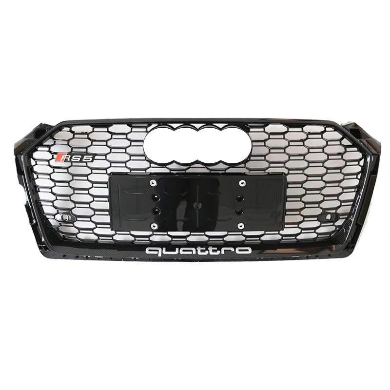 2018-2019 Audi RS5 Honeycomb Grille | B9 Audi A5/S5