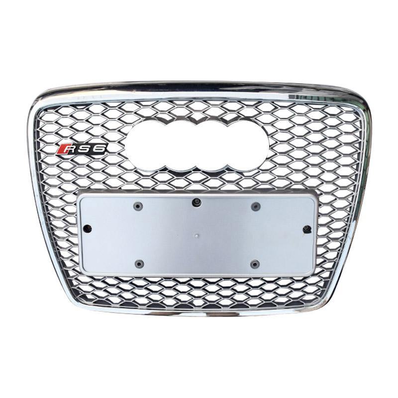 2005-2011 Audi RS6 Honeycomb Grille | C6 Audi A6/S6