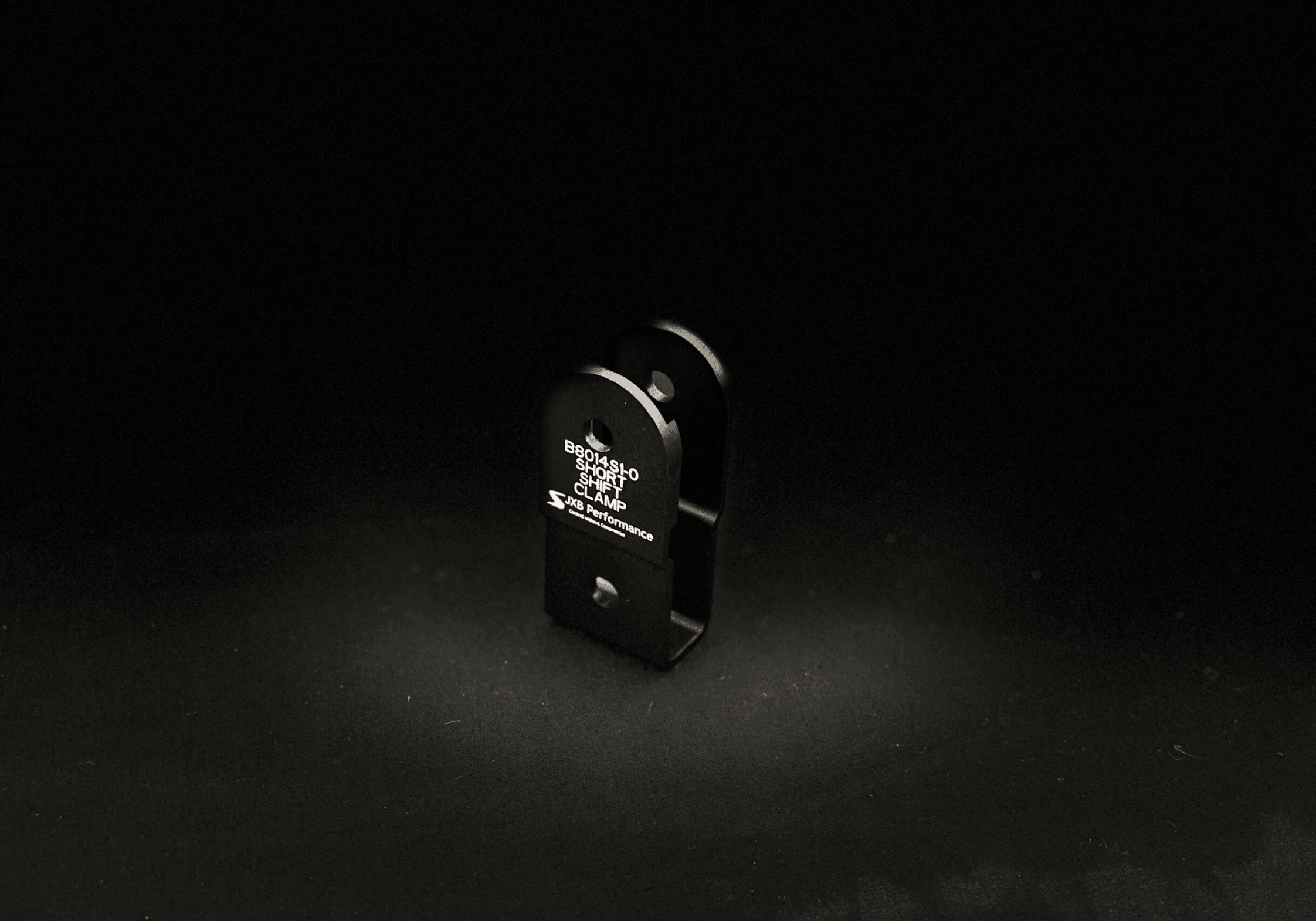 B8/8.5 Ultimate Short Throw Shifter Kit