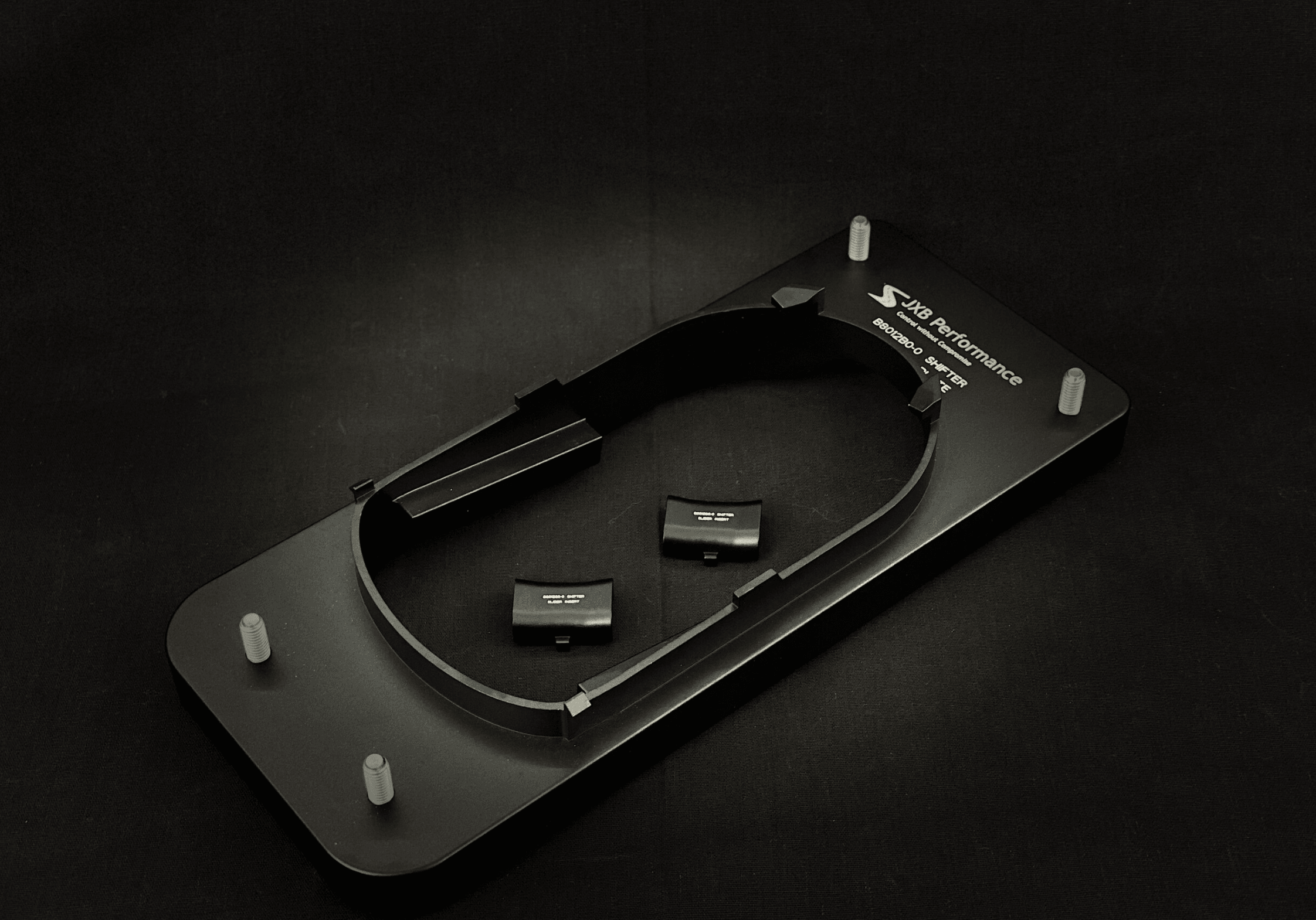 B8/8.5 Ultimate Short Throw Shifter Kit - Canadian Auto Performance