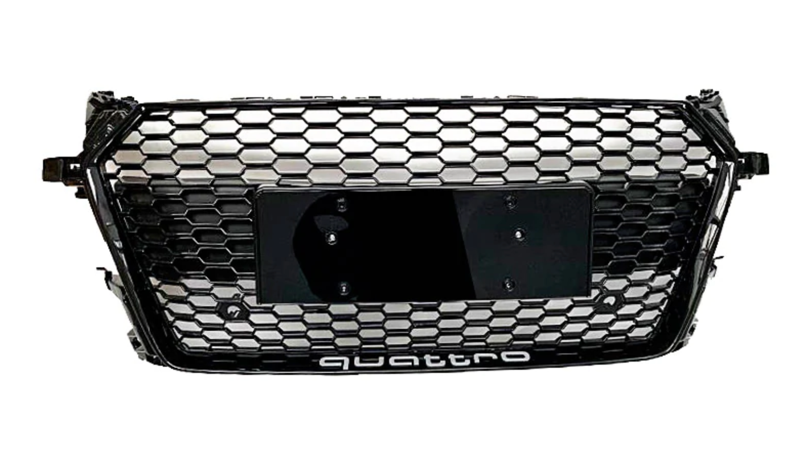 2016-2022 Audi TTRS Honeycomb Grille Quattro | MK3 8S TT/TTS - V2 - Canadian Auto Performance
