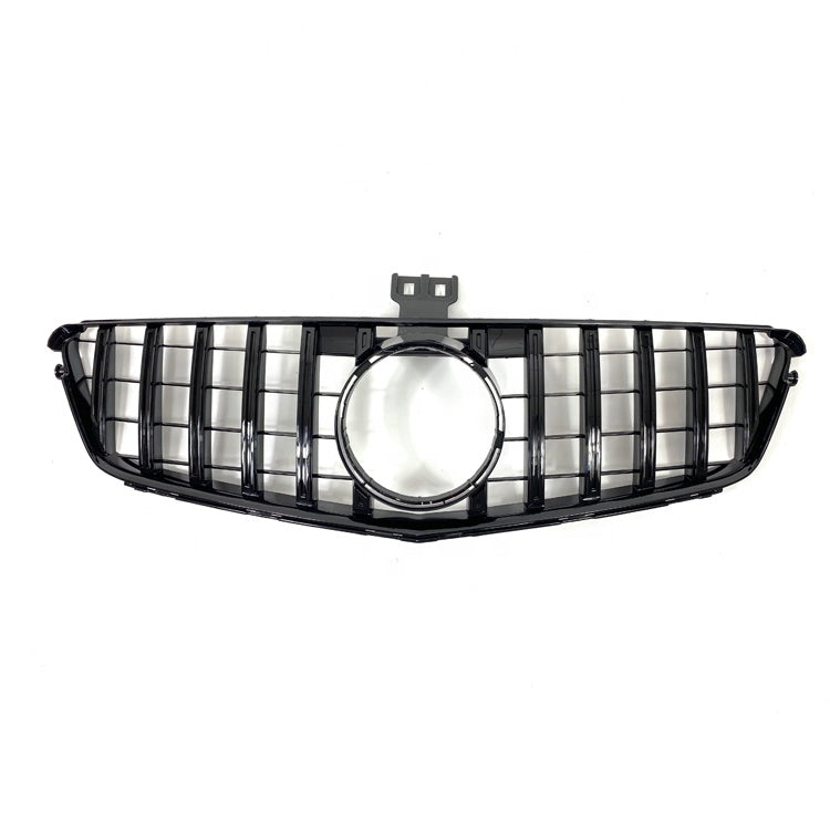 2008-2014 Mercedes-Benz C-Class GTR Style Front Grille