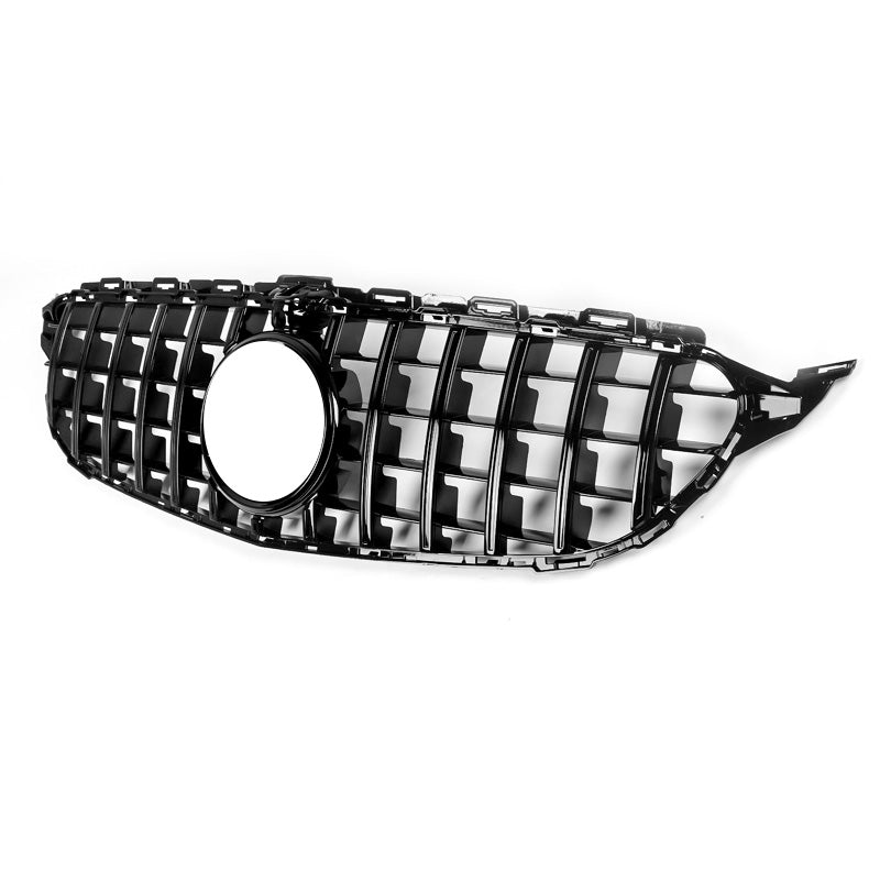 2019-2021 Mercedes-Benz C-Class GTR Style Front Grille | W205