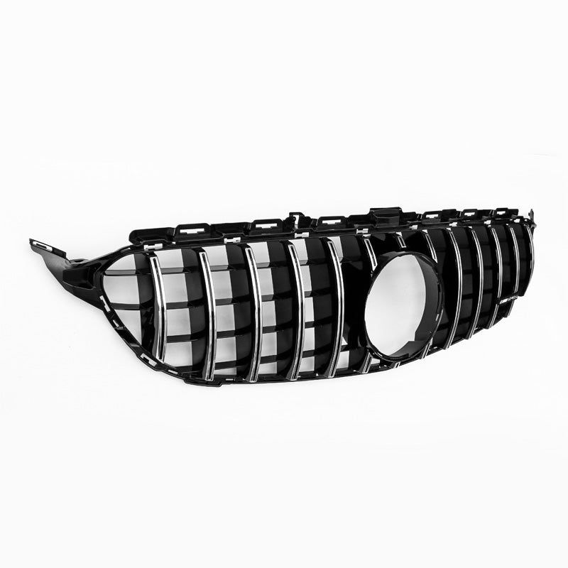 2015-2018 Mercedes-Benz C-Class GTR Style Front Grille | W205