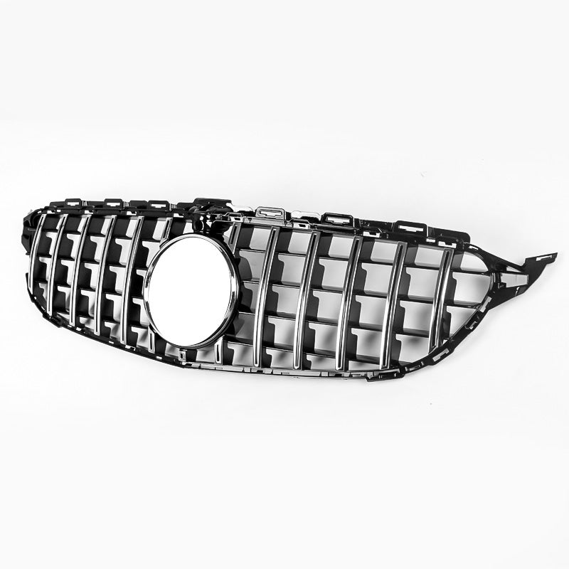 2019-2021 Mercedes-Benz C-Class GTR Style Front Grille | W205