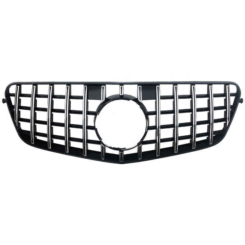 2010-2013 Mercedes-Benz E-Class GTR Style Front Grille | W212