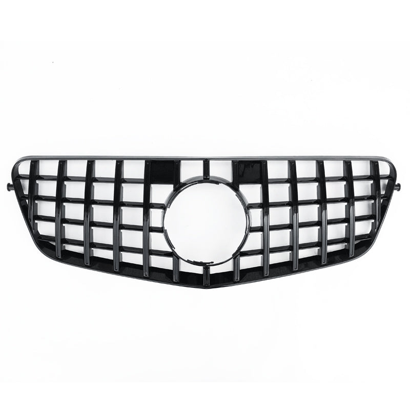 2010-2013 Mercedes-Benz E-Class GTR Style Front Grille | W212