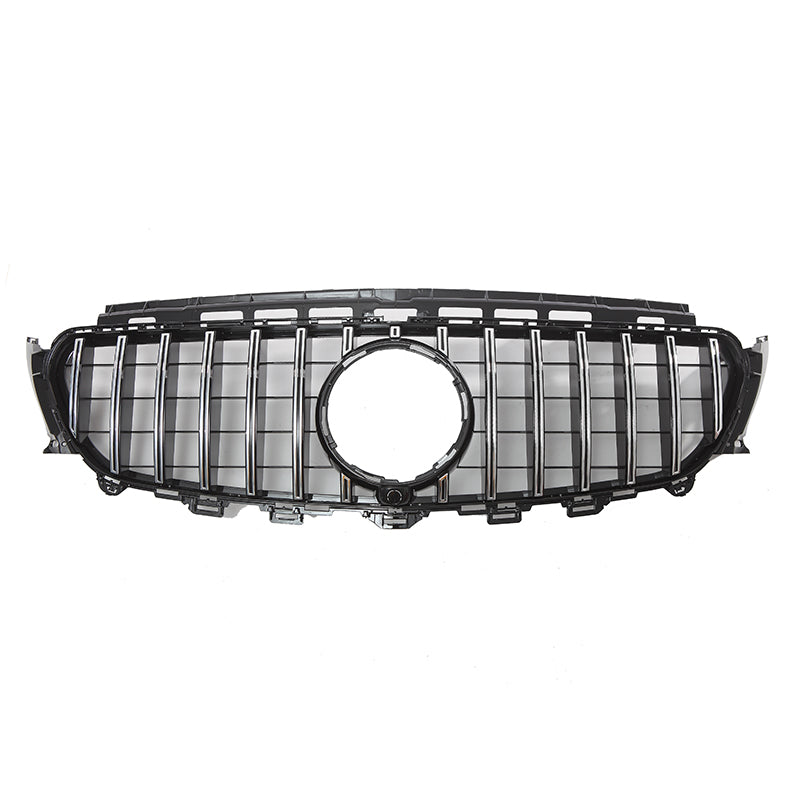 2017-2020 Mercedes-Benz E-Class GTR Style Front Grille | W213