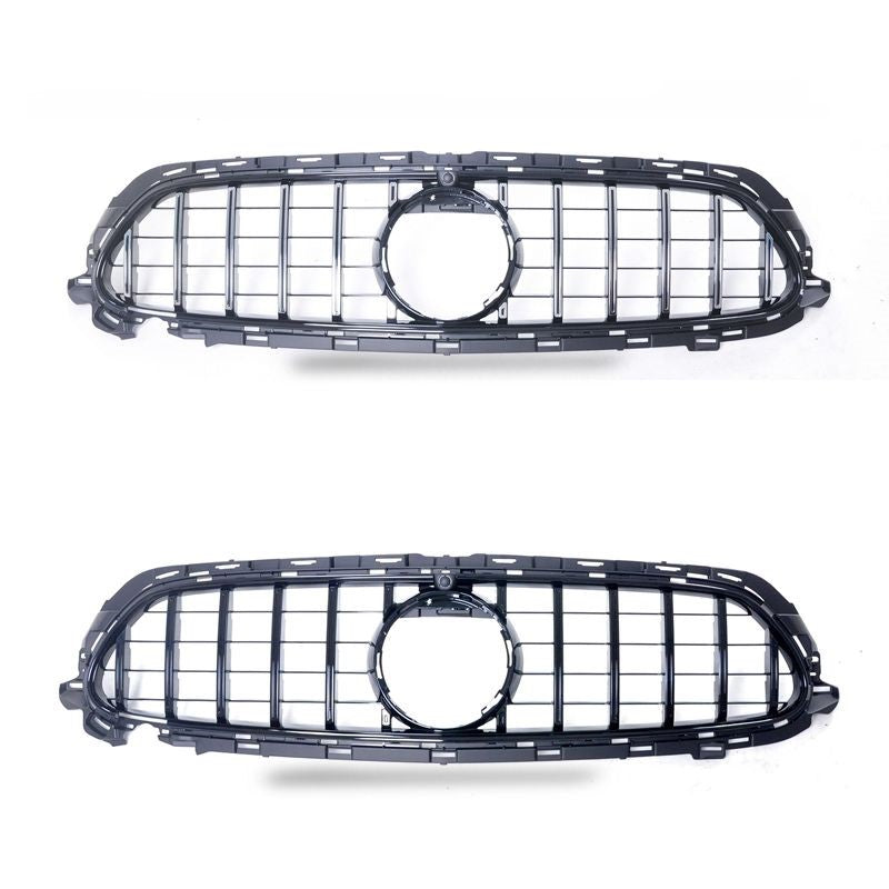 2021-2024 Mercedes-Benz E-Class GTR Style Front Grille | W213 Sport