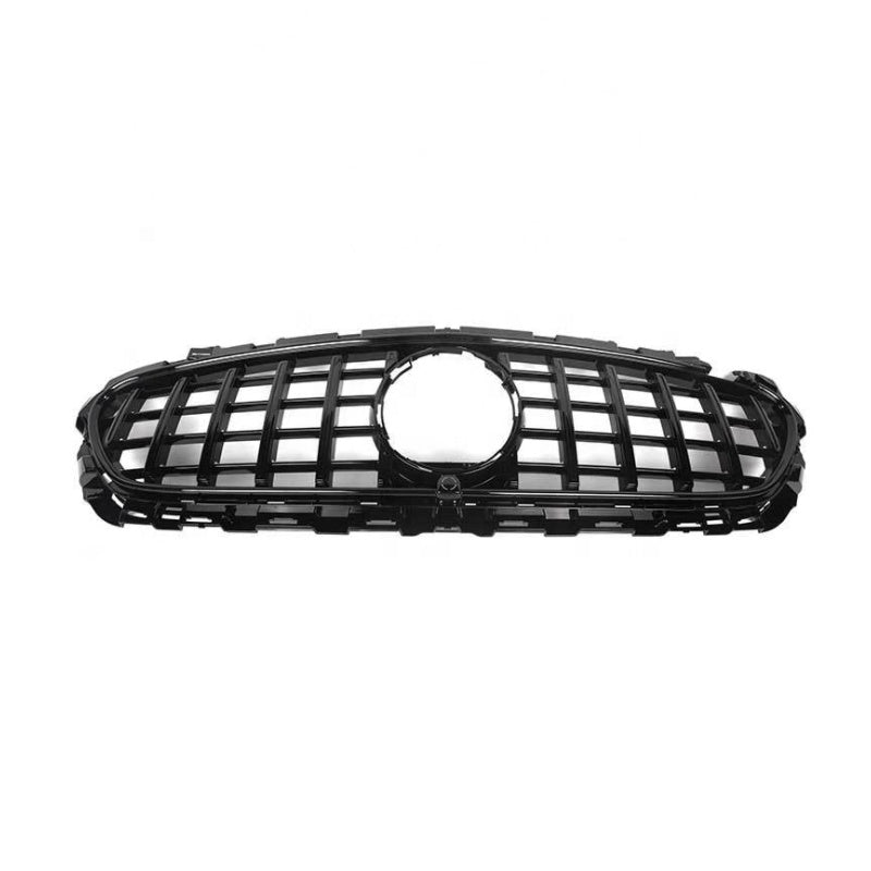 2021-2024 Mercedes-Benz E-Class GTR Style Front Grille | W213 Sport