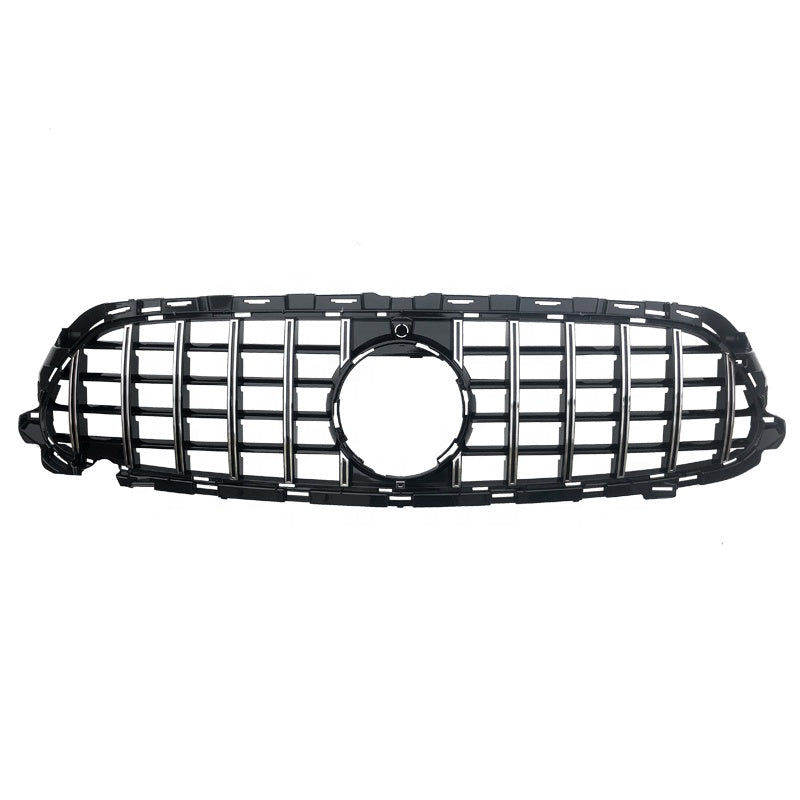 2017+ Mercedes-Benz E-Class GTR Style Front Grille | W213 - Canadian Auto Performance