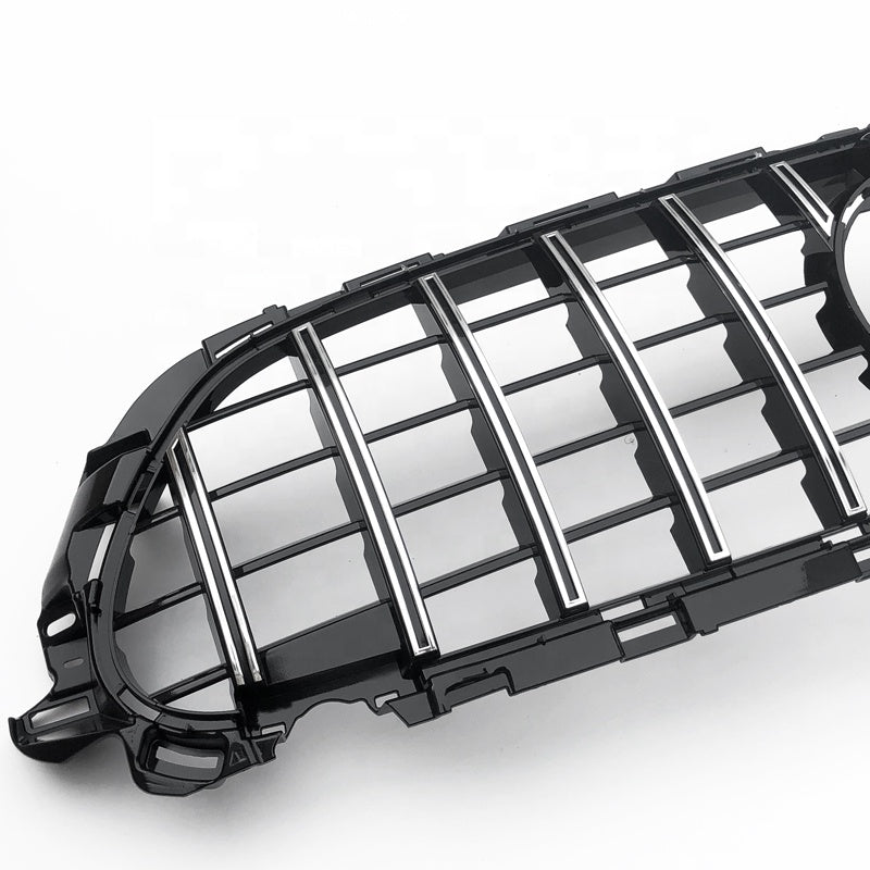 2021-2024 Mercedes-Benz E-Class GTR Style Front Grille | W213 Sport