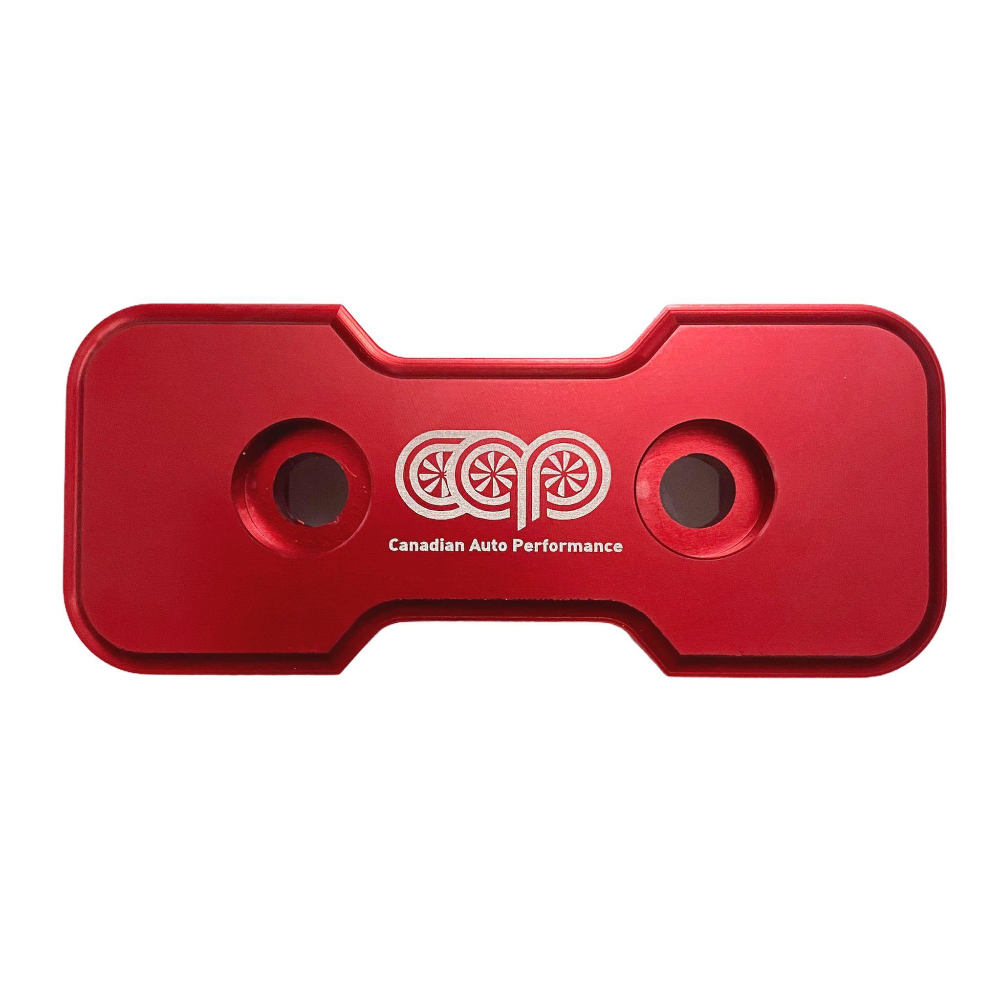 CAP Transmission Mount Insert | B8 Audi A4/S4, A5/S5/RS5, Q5/SQ5 - Canadian Auto Performance