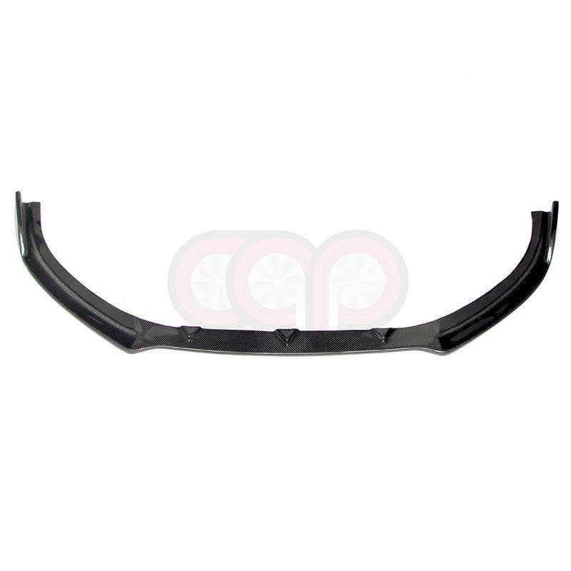 2017-2020 8V.5 Audi RS3 - CAP Carbon Fiber Front Lip - Canadian Auto Performance