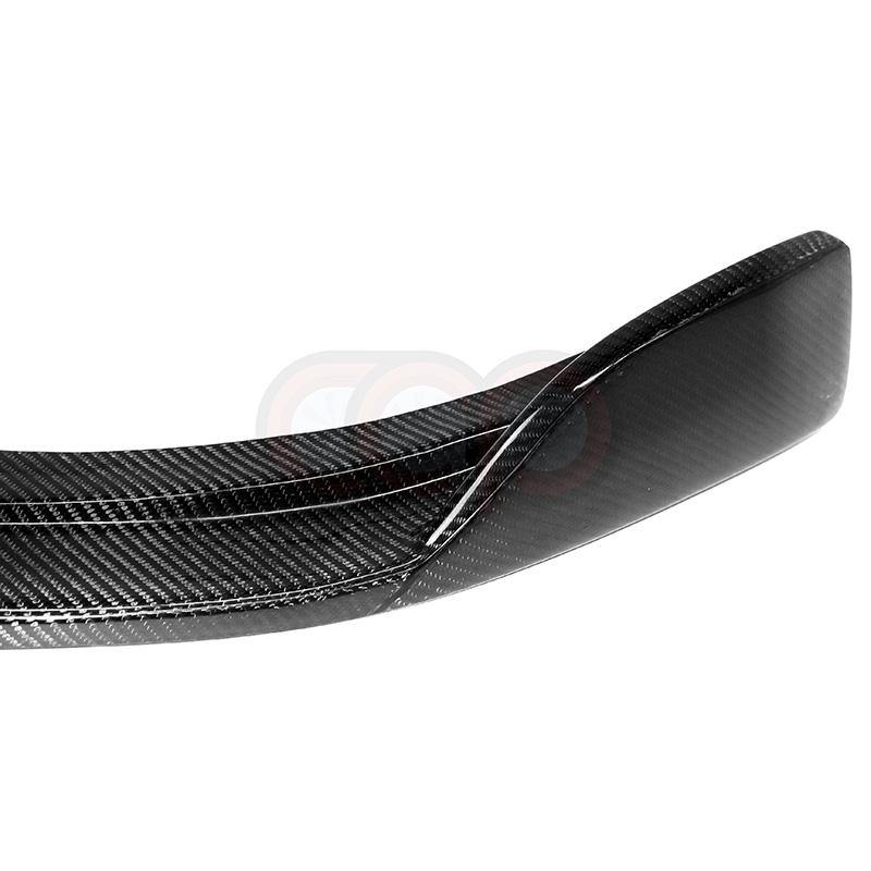 2017-2020 8V.5 Audi RS3 - CAP Carbon Fiber Front Lip - Canadian Auto Performance