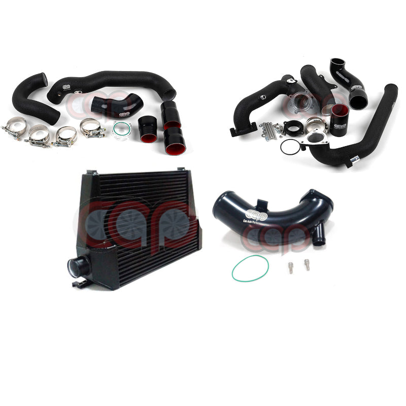 Ultimate CAP Cooling Kit - 2018-2024 B9/B9.5 S4, S5