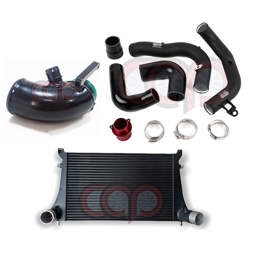 CAP Volkswagen Cooling Kit MK7 MK7.5 Golf Golf GTI Golf R Audi A3