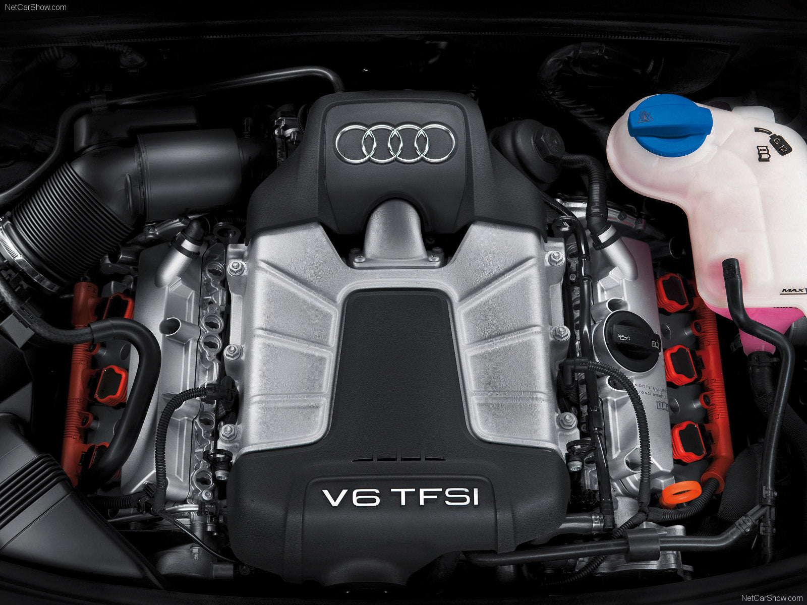 Common Issues With The 3.0T Engine | B8 S4,S5,B8.5 S4,S5,A6,A7,Q5,SQ5