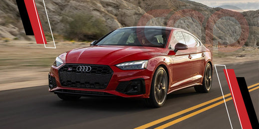 Best B9 S5 Mods