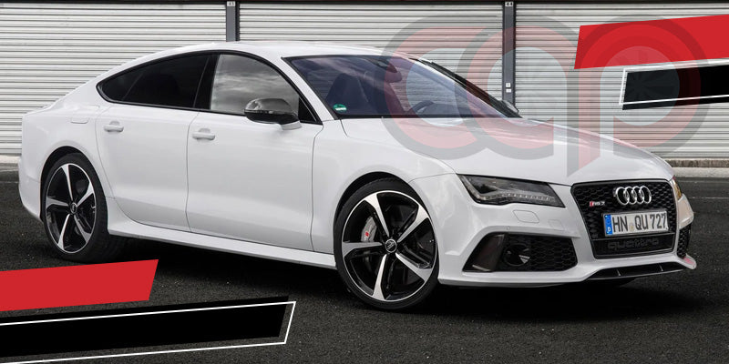 5 Essential Mods for Your 2012-2015 Audi A7