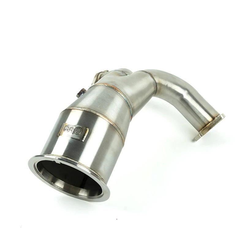 What Is A Downpipe?