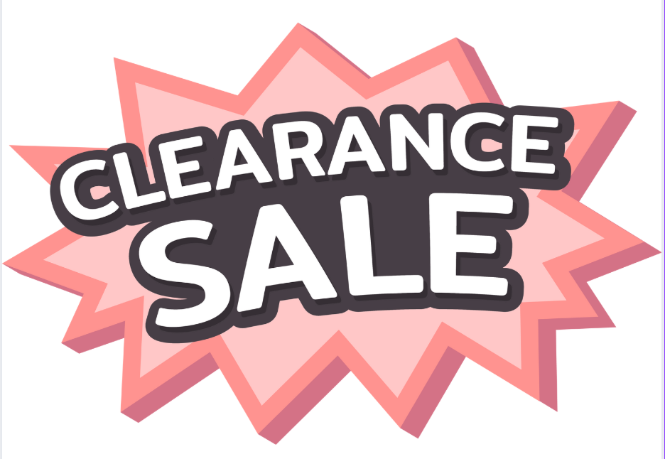 Clearance